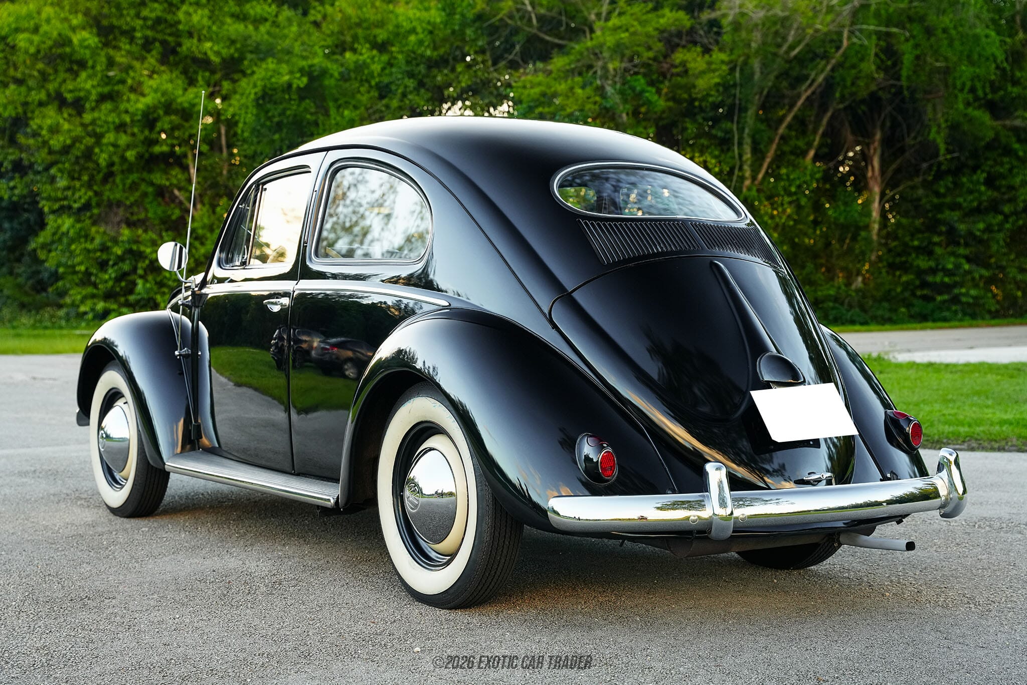 1954 Volkswagen Beetle for Sale | Exotic Car Trader (Lot #260455220)